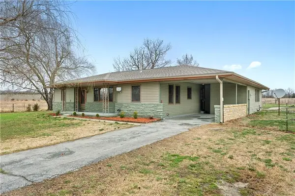 262 W 6th Street, Bronaugh, MO 64728