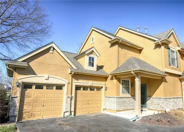 21058 W 118th Terrace, Olathe, KS 66061