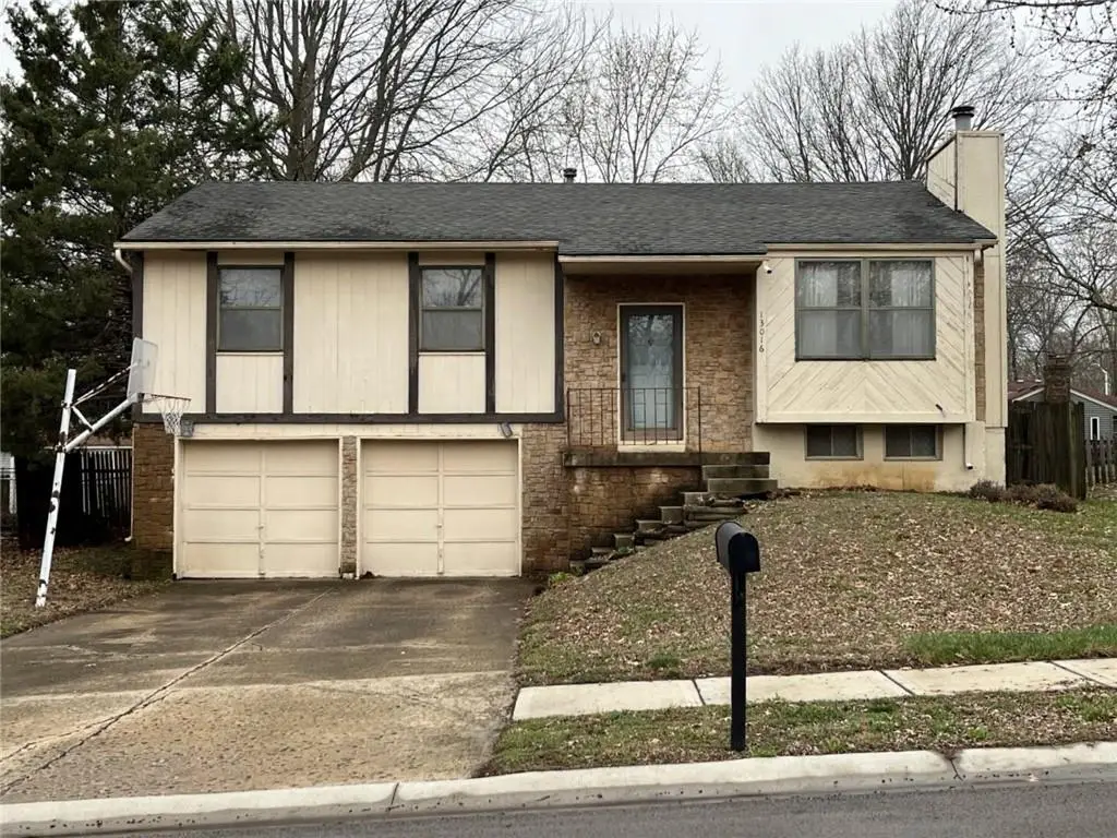 13016 S Trenton Street, Olathe, KS 66062 - #1