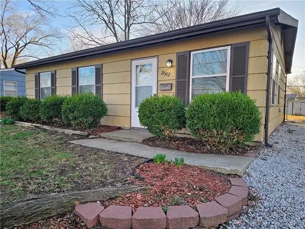 2602 S 48th Street, Kansas City, KS 66106