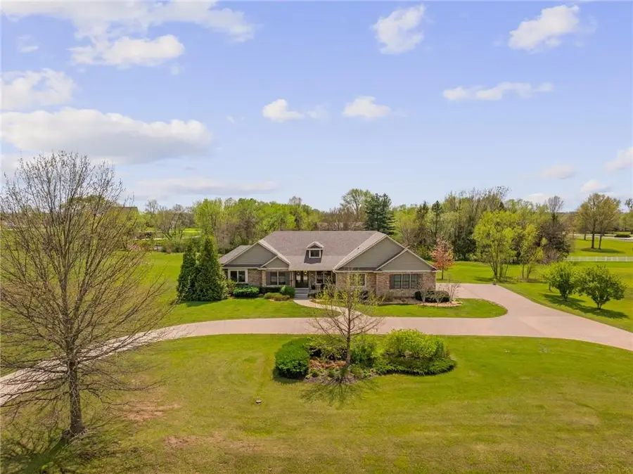 3565 W 193 Street, Stilwell, KS 66085 - #2