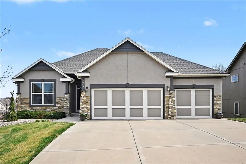 12245 NW Belmont Drive, Platte City, MO 64079 - #1