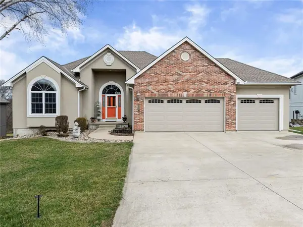 13175 Woodridge Drive, Platte City, MO 64079