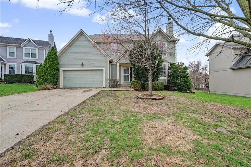 15171 W 154th Street, Olathe, KS 66062 - #1