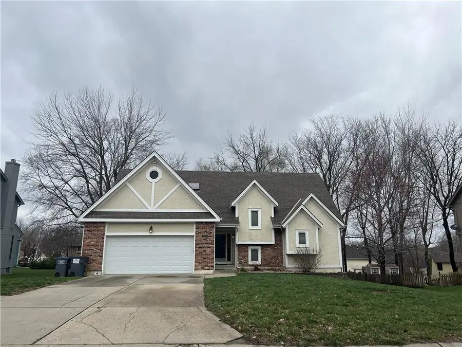 2430 NW Windwood Drive, Lees Summit, MO 64081 - #2