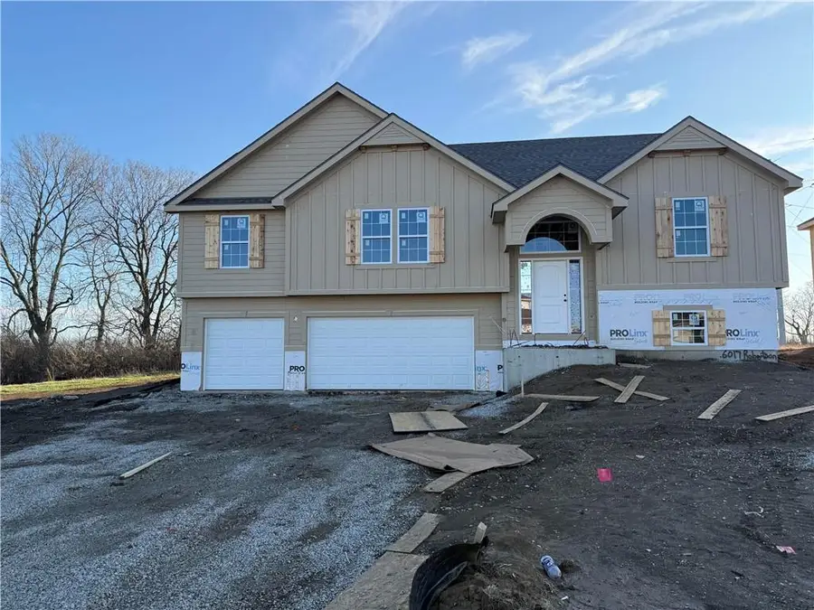 6017 NE 118th Street, Kansas City, MO 64156 - #2