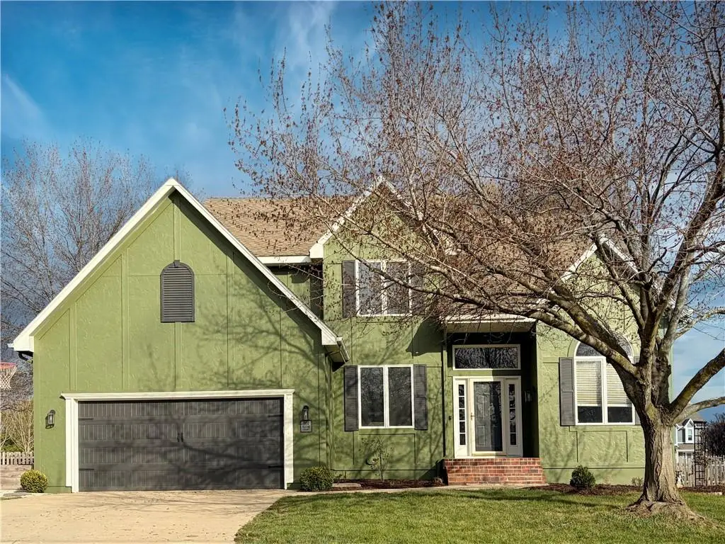 704 SW Trailpark Court, Lees Summit, MO 64081 - #1