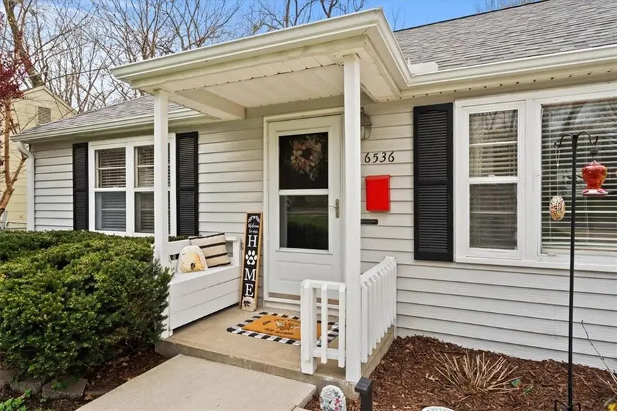 6536 Lowell Avenue, Overland Park, KS 66202 - #2