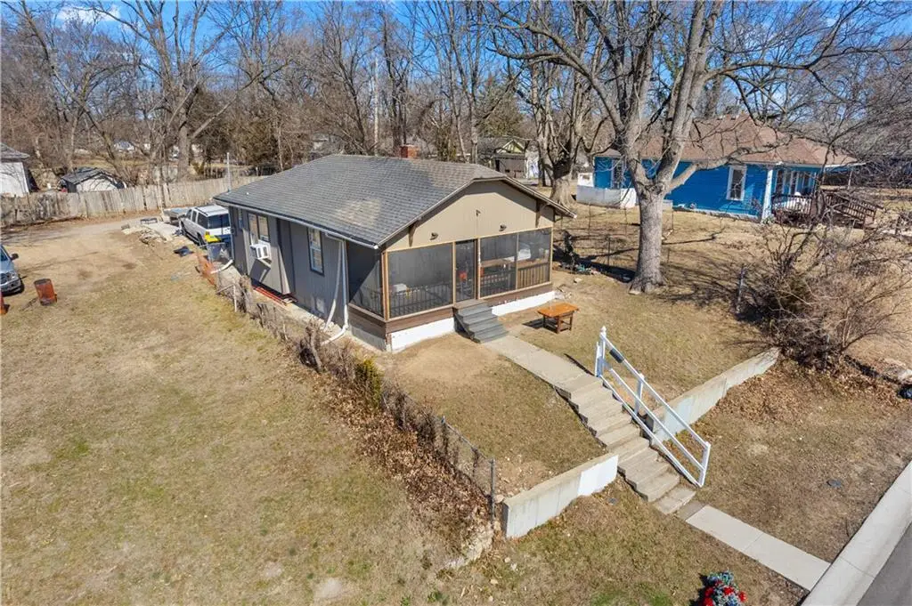 1740 Haskell Avenue, Kansas City, KS 66104 - #1