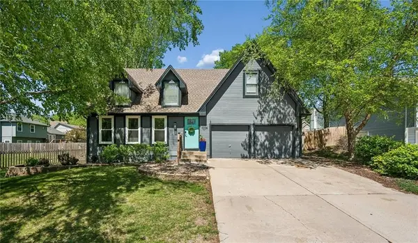 10106 NW 86th Terrace, Kansas City, MO 64153