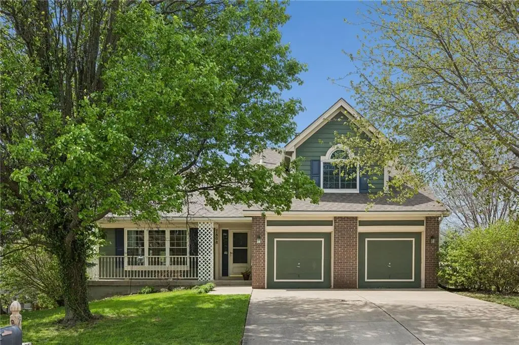 7808 N Nodaway Avenue, Kansas City, MO 64152 - #1