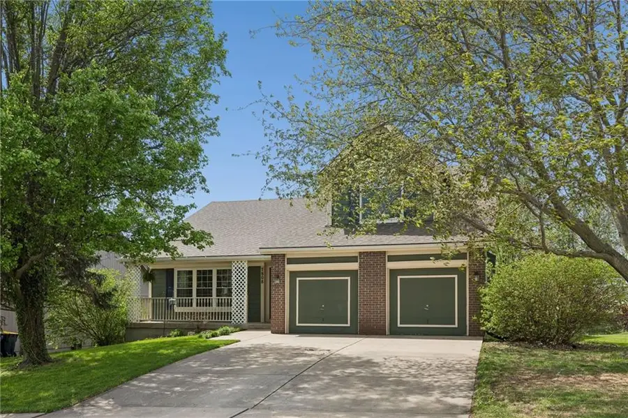 7808 N Nodaway Avenue, Kansas City, MO 64152 - #2