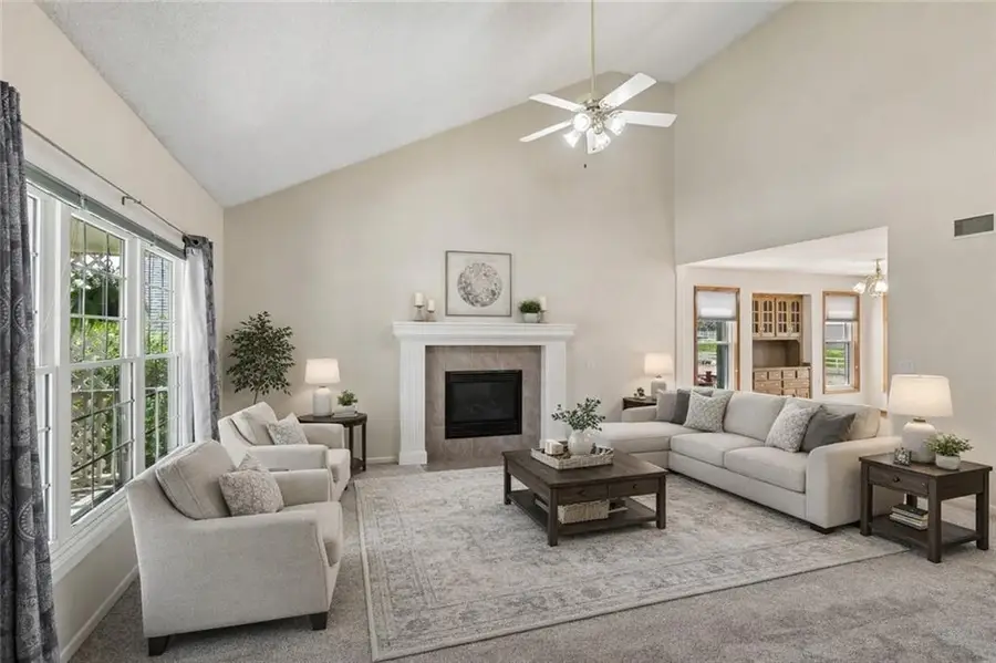 7808 N Nodaway Avenue, Kansas City, MO 64152 - #3