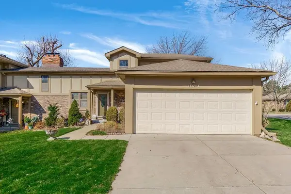 11051 W 95th Terrace, Overland Park, KS 66214