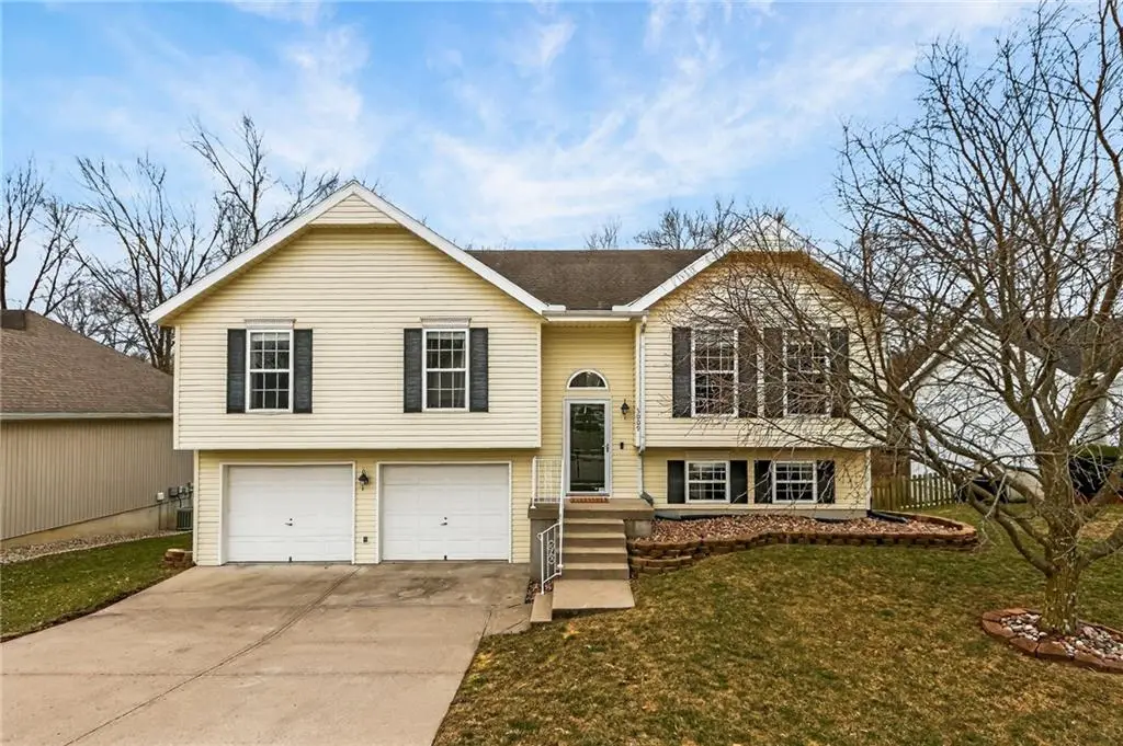 5009 NE 55th Terrace, Kansas City, MO 64119 - #1