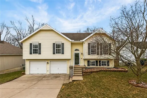 5009 NE 55th Terrace, Kansas City, MO 64119