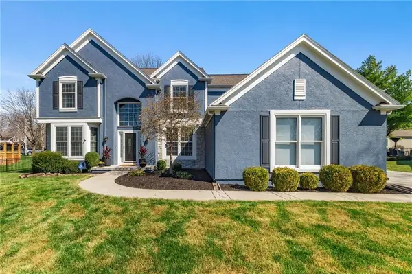 14309 Windsor Drive, Leawood, KS 66224