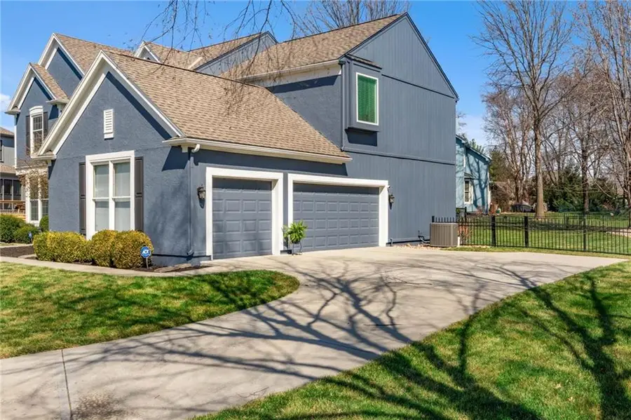 14309 Windsor Drive, Leawood, KS 66224 - #2