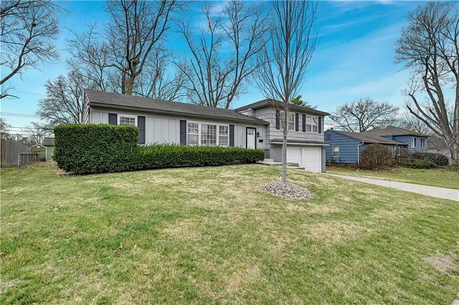 6001 W 101st Terrace, Overland Park, KS 66207 - #3