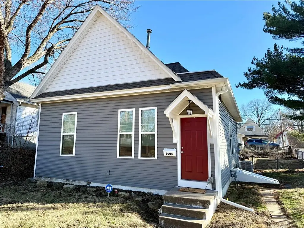 3004 Messanie Street, Saint Joseph, MO 64501 - #1