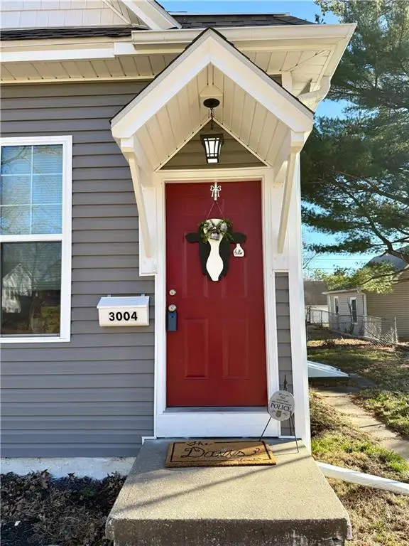 3004 Messanie Street, Saint Joseph, MO 64501 - #3