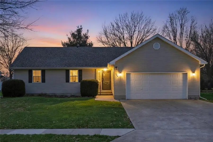 604 SW Hoke Lane, Lees Summit, MO 64081 - #2