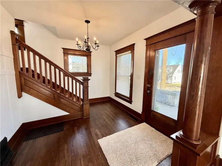 614 S Buchanan Street, Maryville, MO 64468 - #3