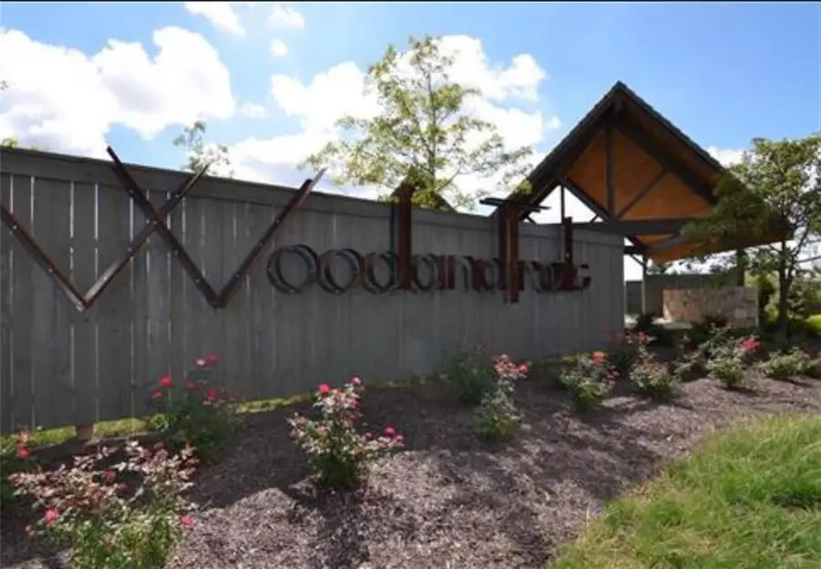 1433 Woodland Road, Greenwood, MO 64034 - #2