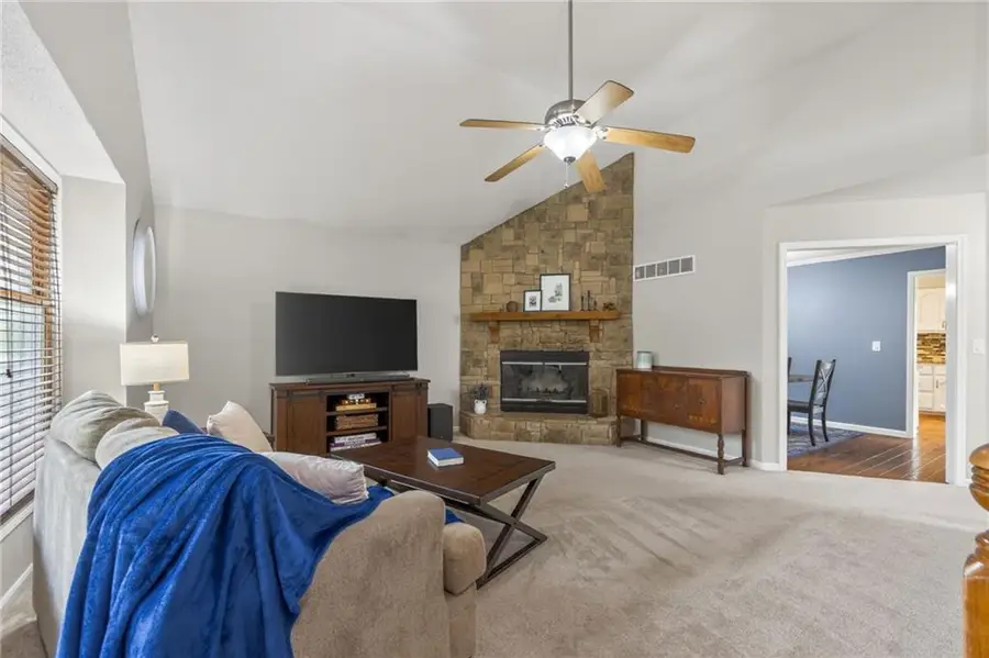 1907 NW 62nd Terrace, Kansas City, MO 64151 - #2