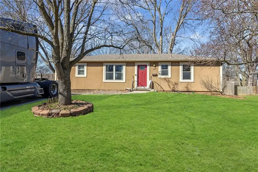 104 SW Alderson Place, Lees Summit, MO 64063 - #2