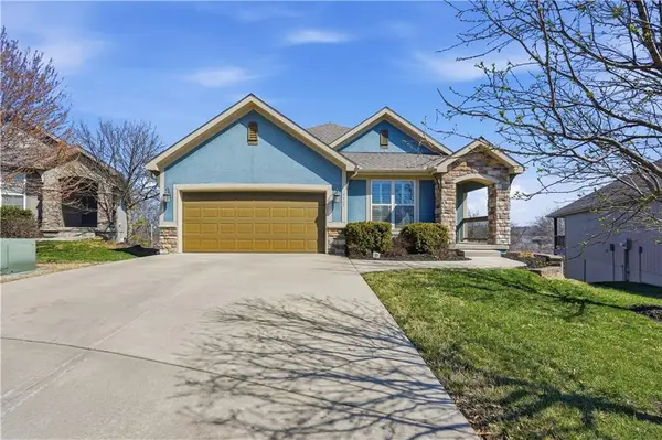 6617 Wedd Street, Merriam, KS 66203