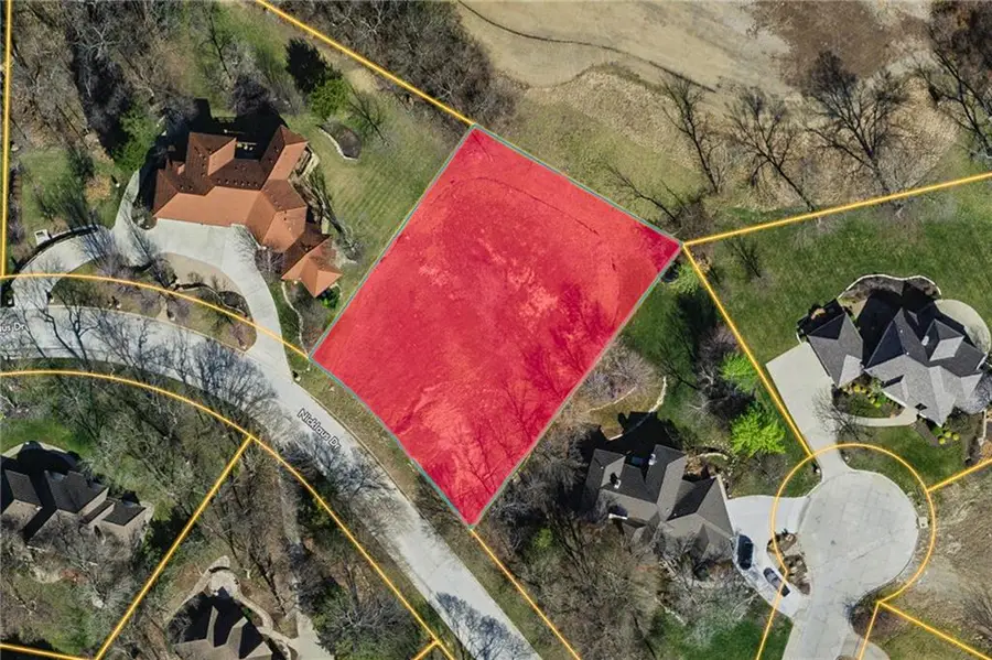 4206 Nicklaus Drive, Lawrence, KS 66047 - #2