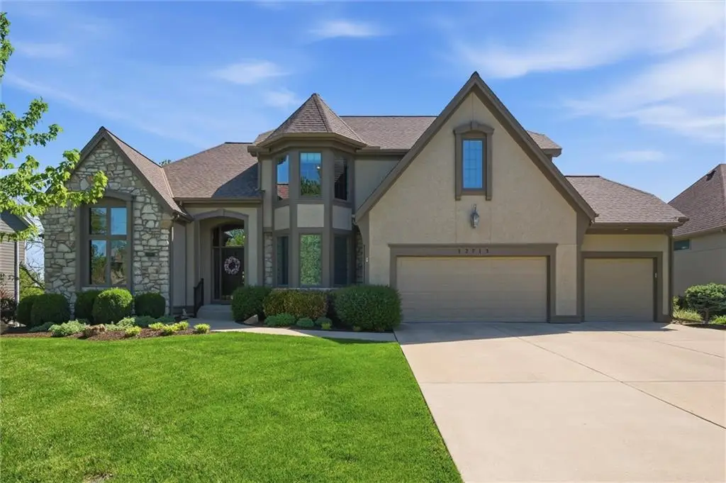 12713 Century Street, Overland Park, KS 66213 - #1