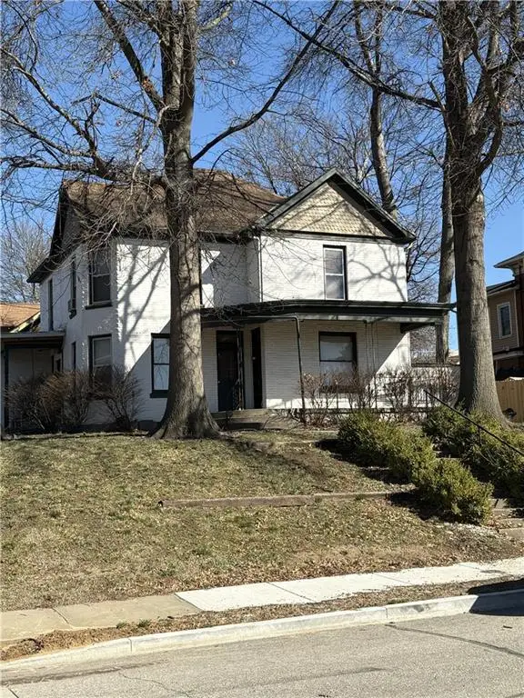 1125 Santa Fe Street, Atchison, KS 66002 - #2