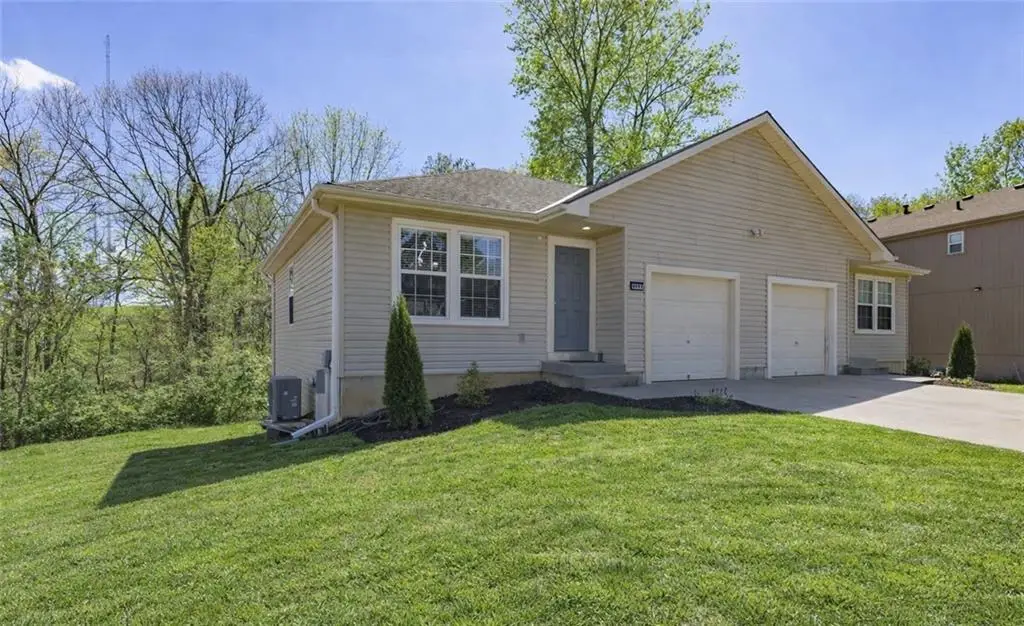 8853 Ann Avenue, Kansas City, KS 66112 - #1