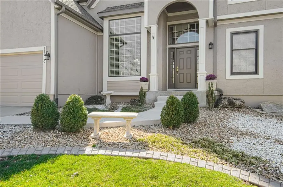 14200 Rosehill Street, Overland Park, KS 66221 - #3