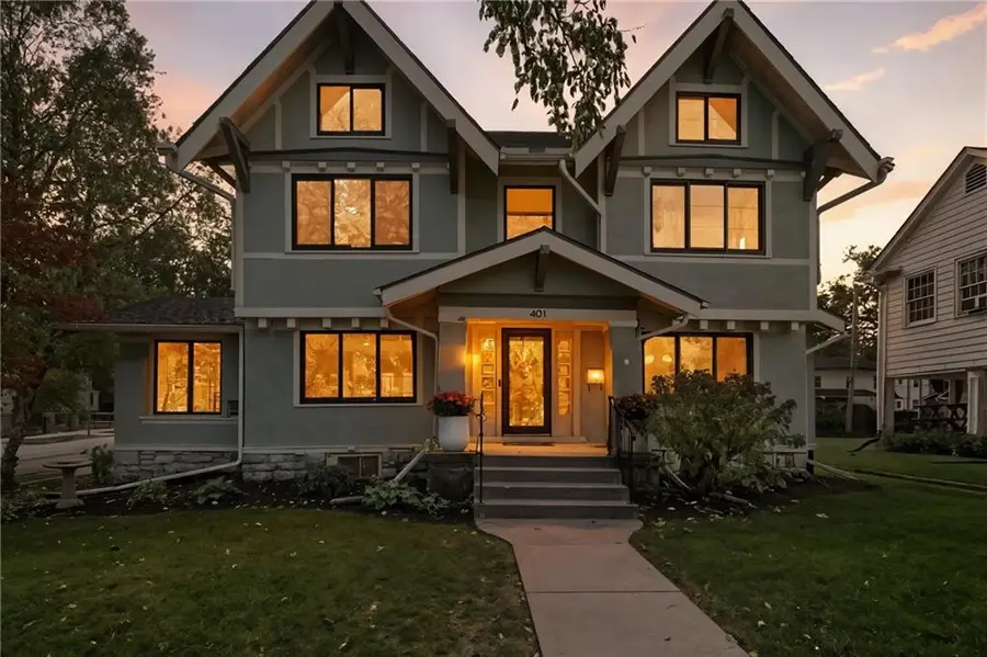 401 Huntington Road, Kansas City, MO 64113 - #3