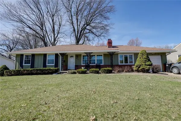 8220 Willow Way, Raytown, MO 64138