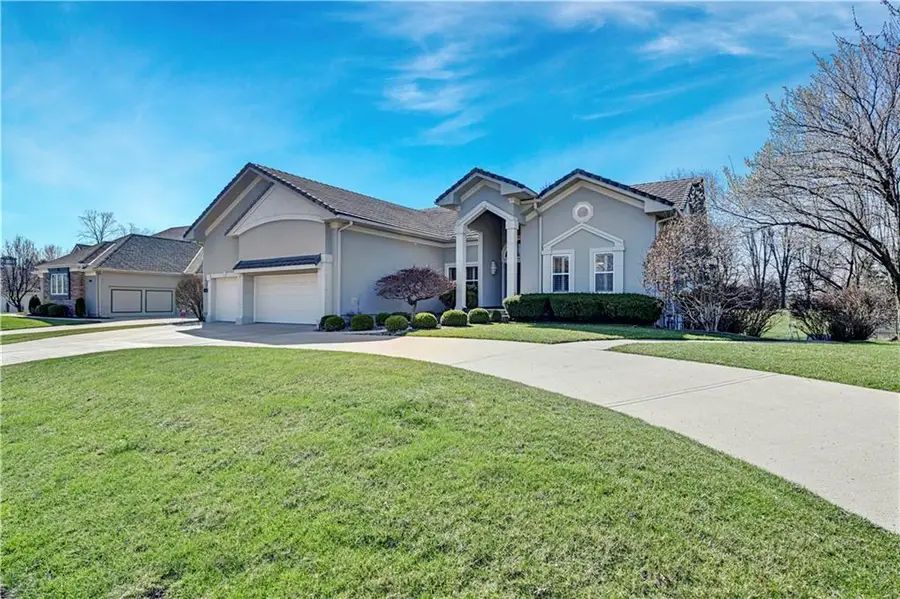 4989 W 150th Place, Leawood, KS 66224 - #3