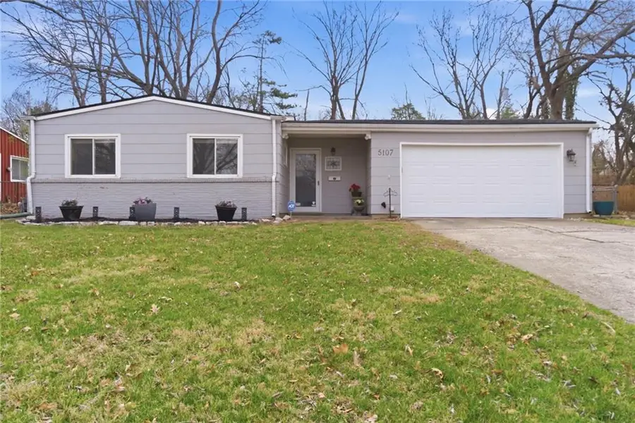 5107 Rock Creek Lane, Mission, KS 66205 - #2