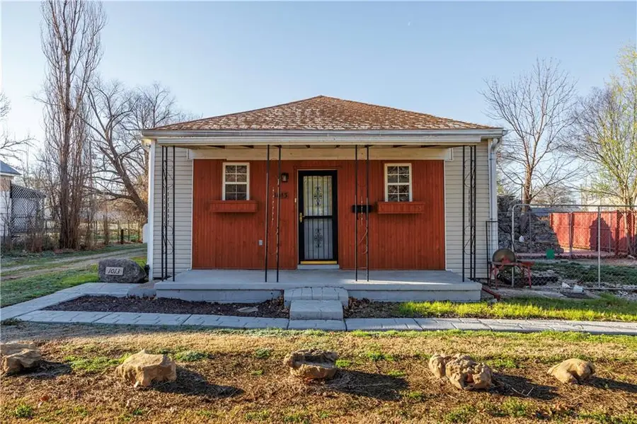 1013 Osage Street, Neodesha, KS 66757 - #2