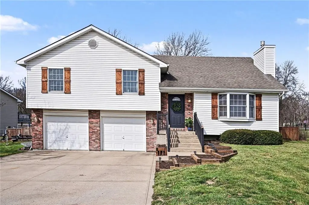 205 Rhodus Court, Lawson, MO 64062 - #1