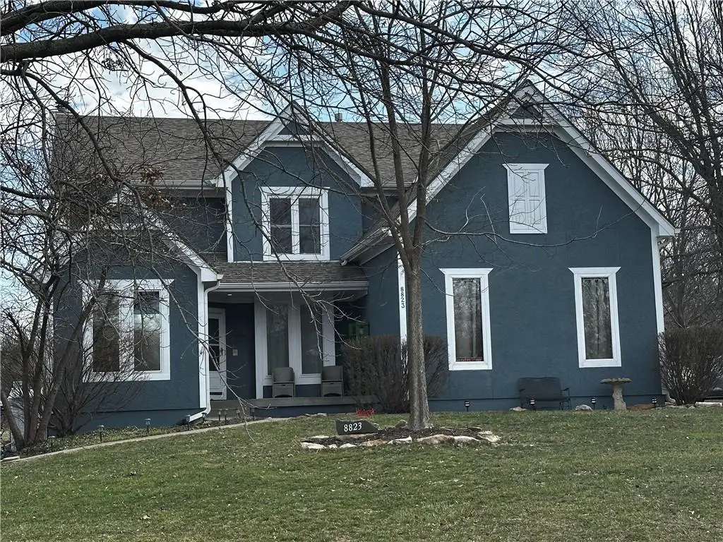 8823 Sunset Drive, Lenexa, KS 66220 - #1
