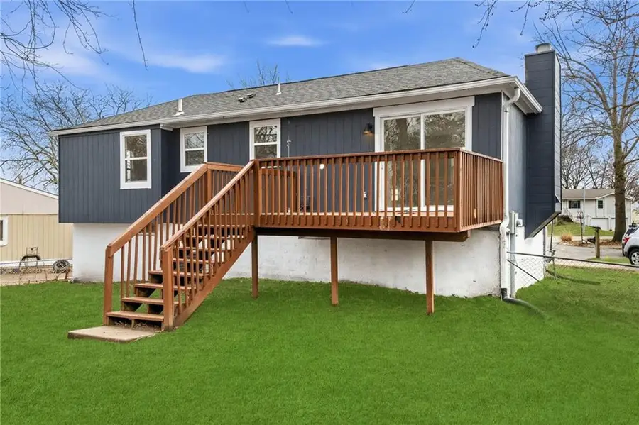 19530 E 5th Terrace Court, Independence, MO 64056 - #2