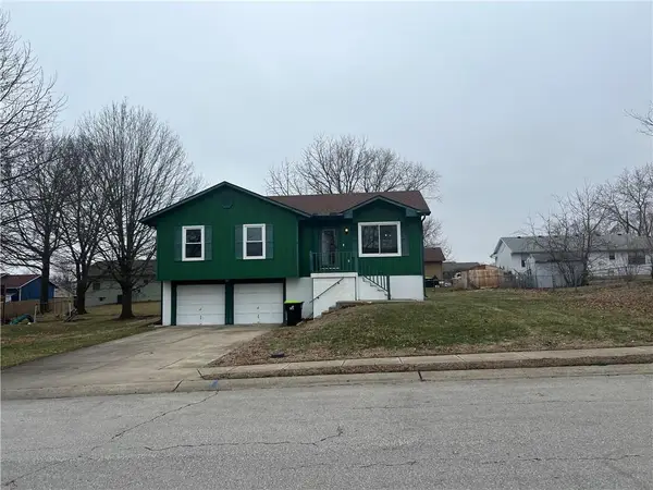 606 Younger Drive, Harrisonville, MO 64701