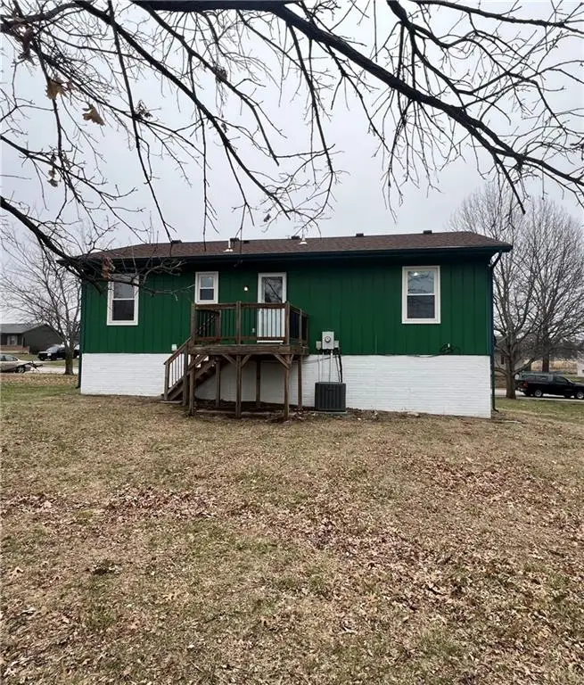 606 Younger Drive, Harrisonville, MO 64701 - #3