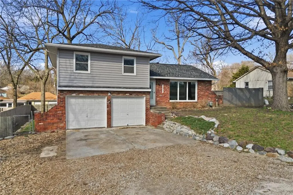 3412 N 56th Terrace, Kansas City, KS 66104 - #1