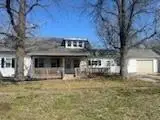 406 E 15th Street, Baxter Springs, KS 66713 - #1
