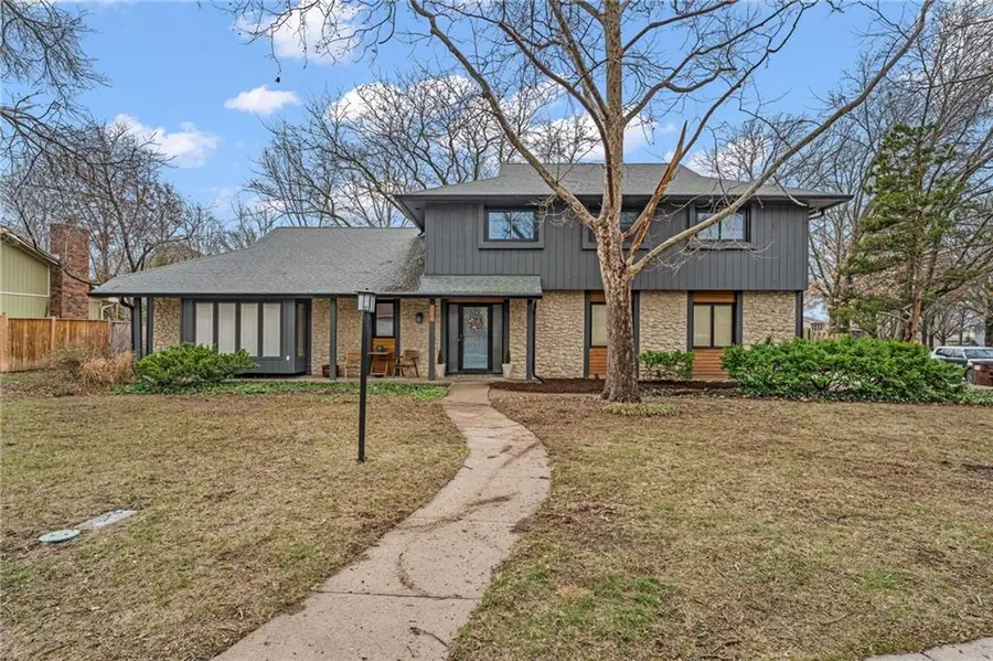 502 Millstone Drive, Lawrence, KS 66049 - #2