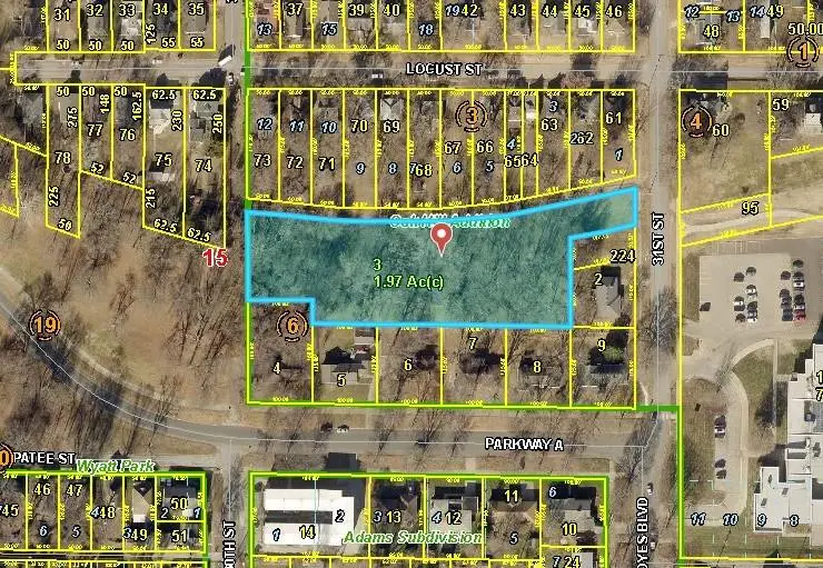 712 S 31st Street, Saint Joseph, MO 64507 - #1